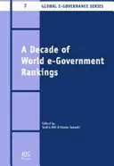 DECADE OF WORLD EGOVERNMENT RANKINGS