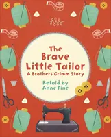 Reading Planet KS2 - The Brave Little Tailor - Nivelul 2: Mercury/Brown band - Reading Planet KS2 - The Brave Little Tailor - Level 2: Mercury/Brown band