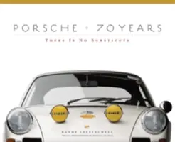 Porsche 70 de ani: Nu există înlocuitor - Porsche 70 Years: There Is No Substitute