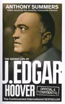 Oficial și confidențial: Viața secretă a lui J Edgar Hoover - Official and Confidential: The Secret Life of J Edgar Hoover
