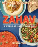 Zahav: O lume a bucătăriei israeliene - Zahav: A World of Israeli Cooking