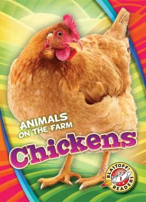 Găini - Chickens