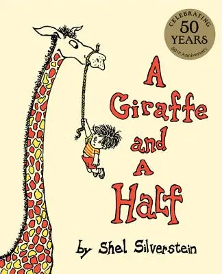 O girafă și jumătate - A Giraffe and a Half