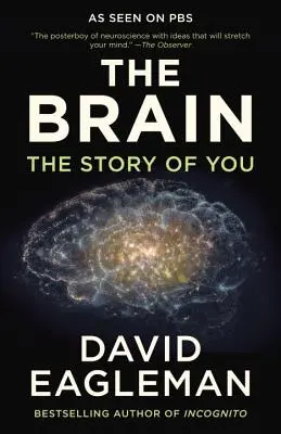 Creierul: Povestea ta - The Brain: The Story of You