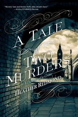 O poveste cu două crime - A Tale of Two Murders