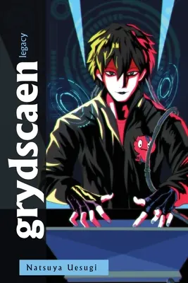 grydscaen: moștenire - grydscaen: legacy