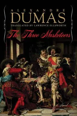 Cei trei muschetari - The Three Musketeers