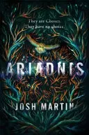 Ariadnis - Cartea 1 - Ariadnis - Book 1