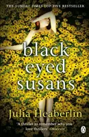 Susan cu ochi negri - Black-Eyed Susans