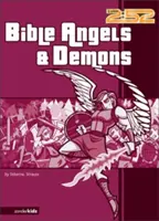 Îngeri și demoni biblici - Bible Angels and Demons