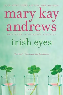 Ochi irlandezi: Un mister Callahan Garrity - Irish Eyes: A Callahan Garrity Mystery