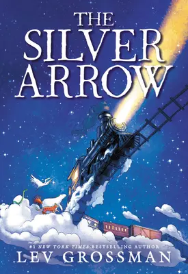 Săgeata de argint - The Silver Arrow
