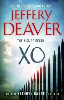 XO - Kathryn Dance Cartea 3 - XO - Kathryn Dance Book 3