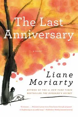 Ultima aniversare - The Last Anniversary