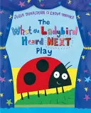 Ce a auzit doamna pasăre în continuare Joc - What the Ladybird Heard Next Play