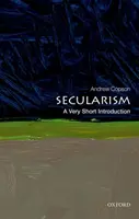 Secularism: O introducere foarte scurtă - Secularism: A Very Short Introduction