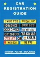 GHID DE ÎNMATRICULARE A MAȘINILOR - CAR REGISTRATION GUIDE
