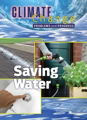 Salvarea apei - Saving Water