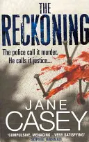 Recunoașterea - (Maeve Kerrigan 2) - Reckoning - (Maeve Kerrigan 2)