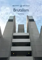 Brutalismul - Brutalism