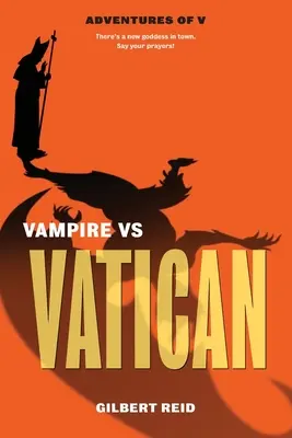 Vatican vs Vampir - Vatican vs Vampire