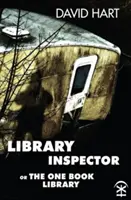 Inspector de bibliotecă - Sau: Biblioteca cu o singură carte - Library Inspector - Or: The One Book Library