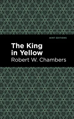 Regele în galben - The King in Yellow