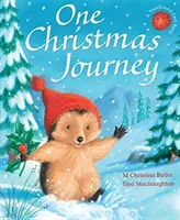 O călătorie de Crăciun - One Christmas Journey