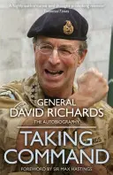 Preluarea comenzii - Taking Command