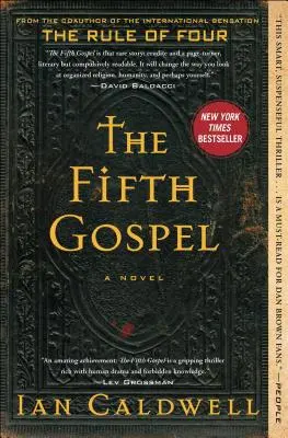 A cincea Evanghelie - The Fifth Gospel
