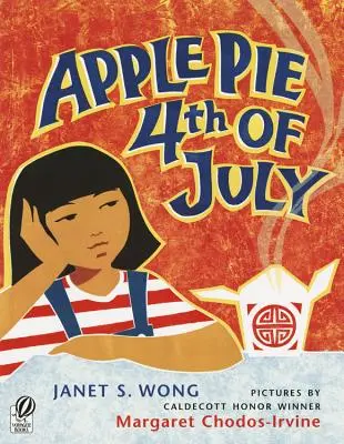 Plăcintă cu mere de 4 iulie - Apple Pie Fourth of July