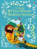 10 povești de culcare în zece minute - 10 Ten-Minute Bedtime Stories