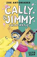Cally și Jimmy: Twintastic - Cally and Jimmy: Twintastic