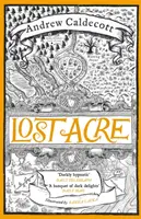 Lost Acre: Rotherweird: Cartea a III-a - Lost Acre: Rotherweird: Book III
