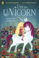 Unicornul Uni - Uni the Unicorn