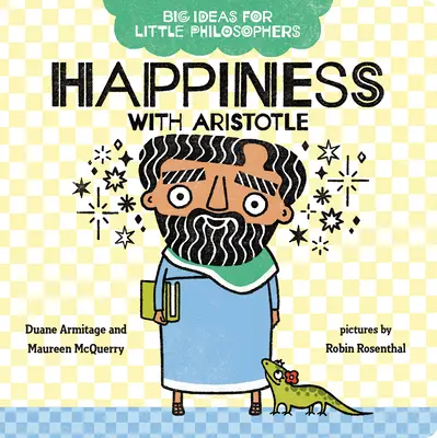 Fericirea cu Aristotel - Happiness with Aristotle