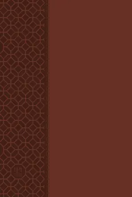 The Passion Translation Noul Testament (Ediția 2020) Large Print Brown: Cu Psalmi, Proverbe și Cântarea Cântărilor - The Passion Translation New Testament (2020 Edition) Large Print Brown: With Psalms, Proverbs and Song of Songs