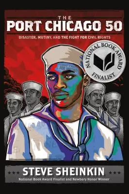 The Port Chicago 50: Dezastru, revoltă și lupta pentru drepturile civile - The Port Chicago 50: Disaster, Mutiny, and the Fight for Civil Rights
