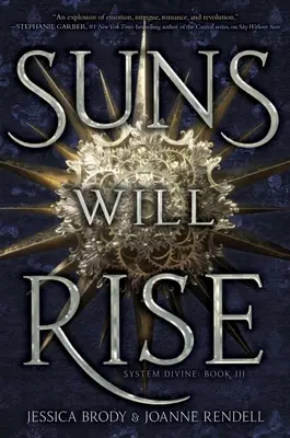 Soarele va răsări, 3 - Suns Will Rise, 3