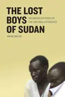 The Lost Boys of Sudan: O poveste americană despre experiența refugiaților - The Lost Boys of Sudan: An American Story of the Refugee Experience