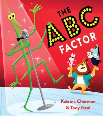 Factorul ABC - ABC Factor