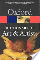 Dicționarul Oxford de artă și artiști - The Oxford Dictionary of Art and Artists