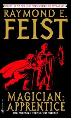 Magician: Ucenic - Magician: Apprentice