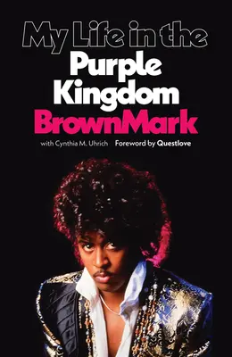 Viața mea în Regatul Purpuriu - My Life in the Purple Kingdom