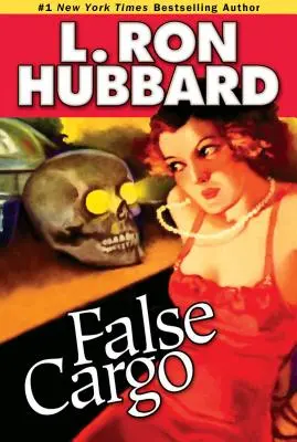 Încărcătură falsă - False Cargo