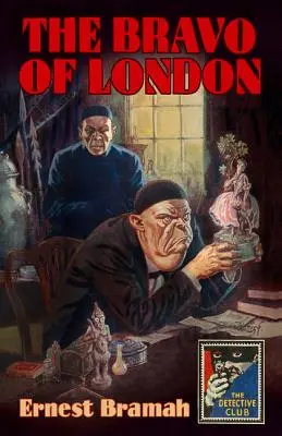 Bravo of London - Și „buchetul de violete - Bravo of London - And 'the Bunch of Violets'