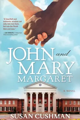John și Mary Margaret - John and Mary Margaret