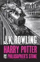 Harry Potter și piatra filosofală (Harry Potter and the Philosopher's Stone) - Harry Potter and the Philosopher's Stone