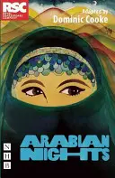 Nopți arăbești - Arabian Nights