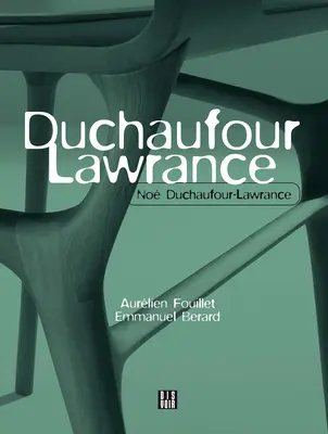 Nu Duchaufour-Lawrance - No Duchaufour-Lawrance